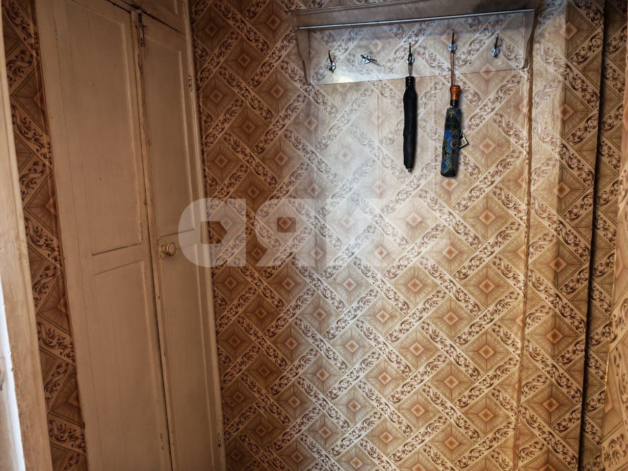 Фото №10: 2-комнатная квартира 44&nbsp;м², 5/6&nbsp;эт. - Тула, мкр. Привокзальный территориальный округ, ул. Седова, 14