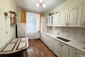 Фото №1: 1-комнатная квартира 32 м², 4/5 эт. - Горячий Ключ, мкр. Администрация, ул. Пономаренко, 5А