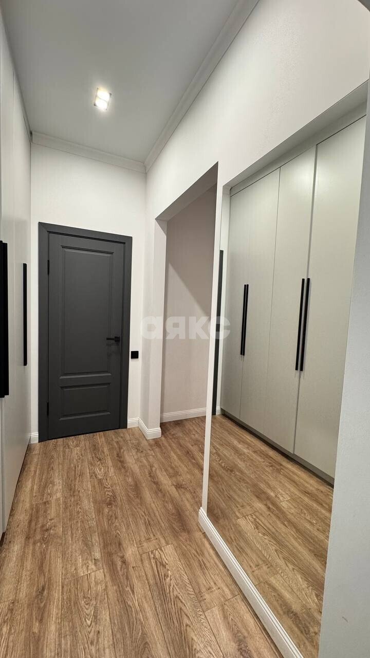Фото №6: 1-комнатная квартира 41&nbsp;м², -1/5&nbsp;эт. - Небуг, ул. Центральная, 7