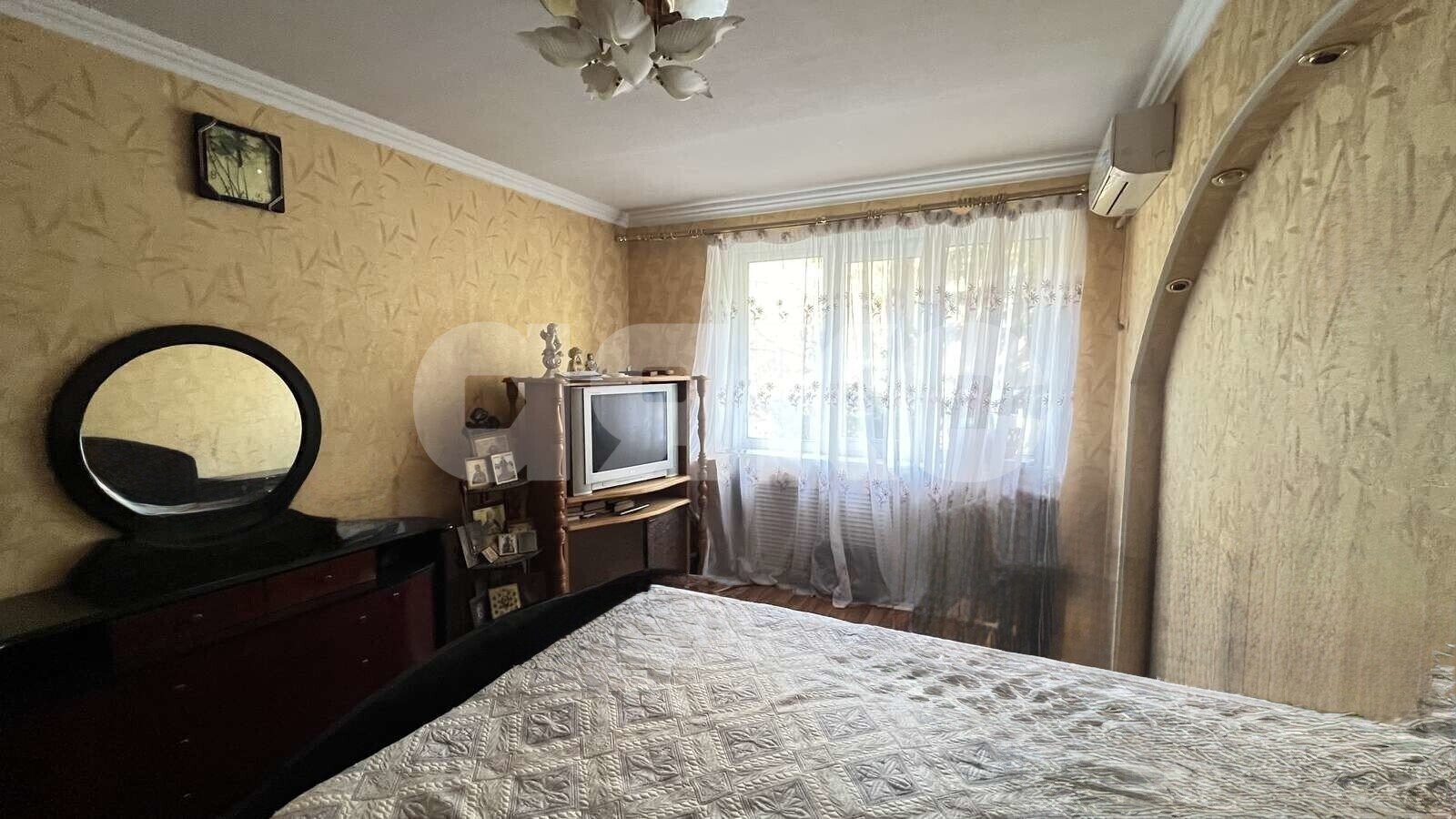 Фото №5: 2-комнатная квартира 42&nbsp;м², 1/5&nbsp;эт. - Тюменский, 3