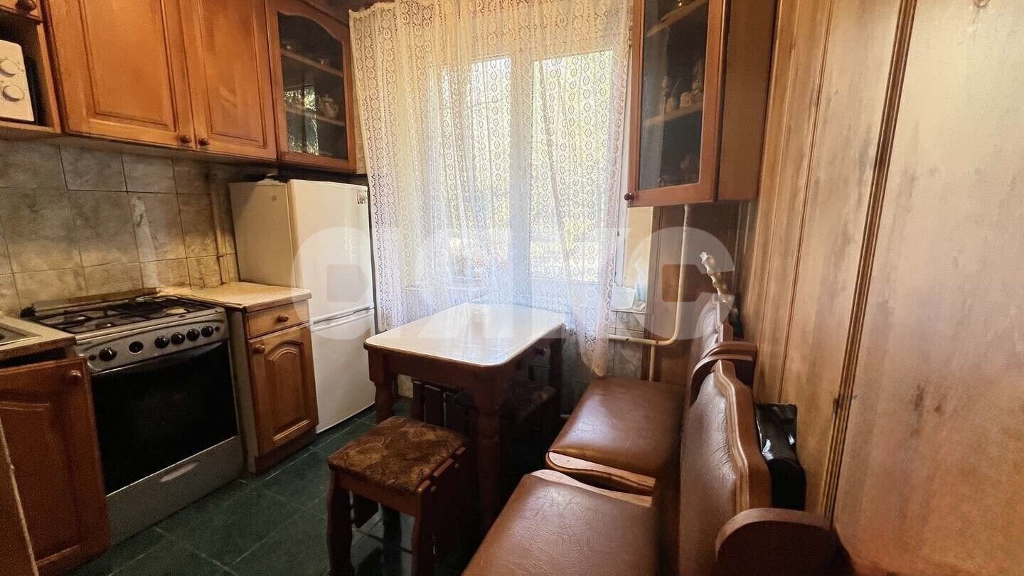 Фото №2: 2-комнатная квартира 42&nbsp;м², 1/5&nbsp;эт. - Тюменский, 3