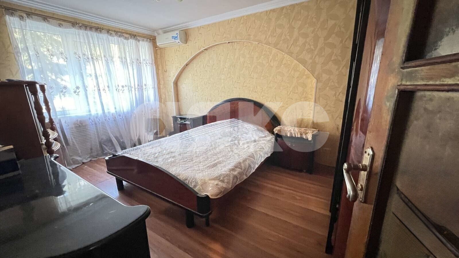 Фото №4: 2-комнатная квартира 42&nbsp;м², 1/5&nbsp;эт. - Тюменский, 3