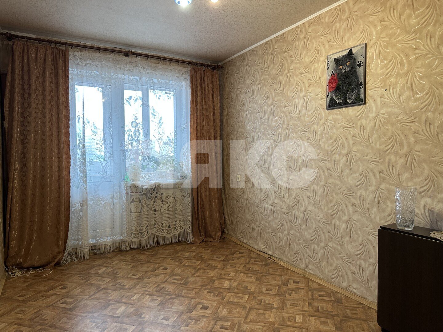 Фото №13: 3-комнатная квартира 64&nbsp;м², 5/9&nbsp;эт. - Тула, мкр. Зареченский территориальный округ, ул. Максима Горького, 37