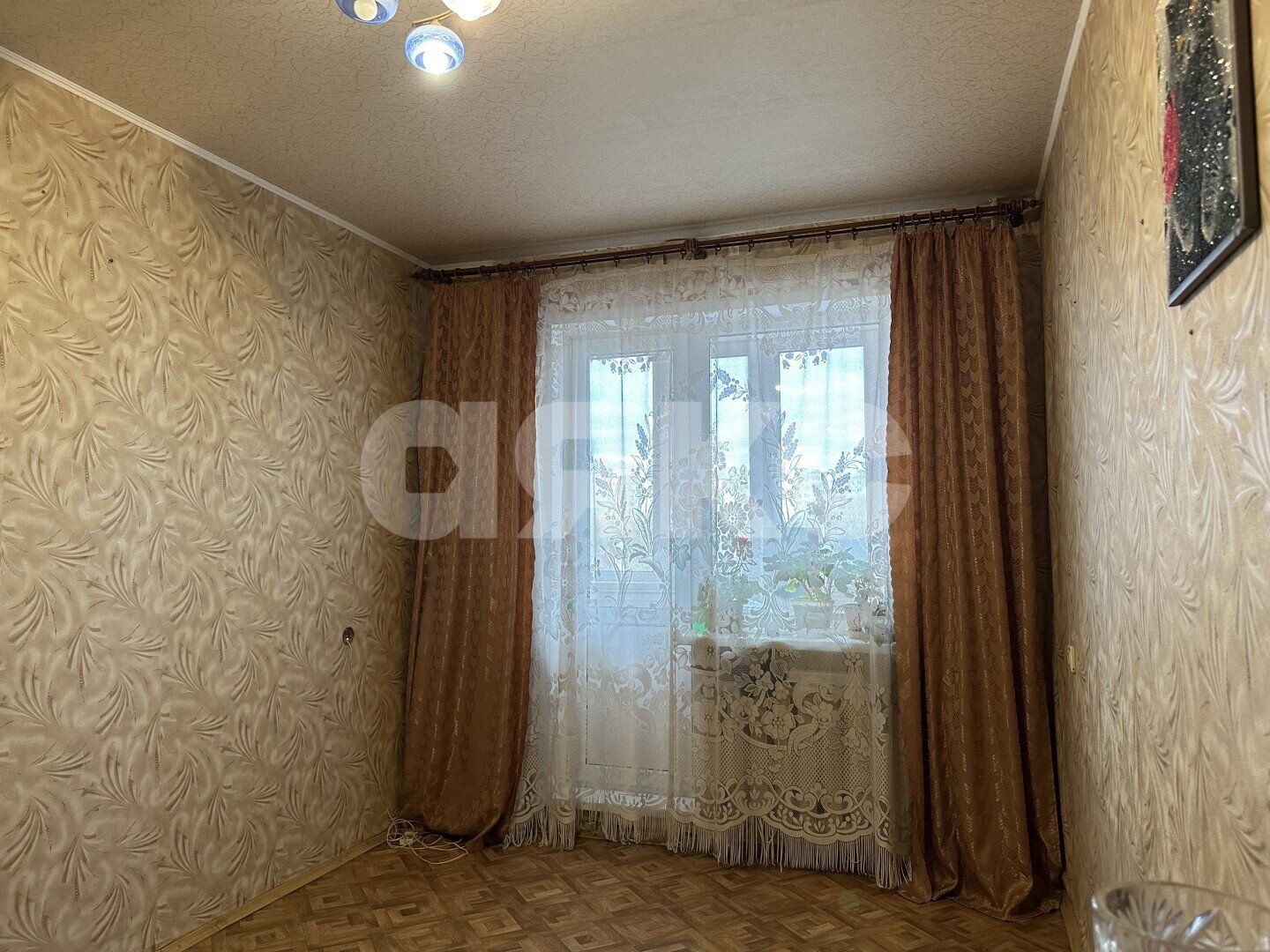 Фото №14: 3-комнатная квартира 64&nbsp;м², 5/9&nbsp;эт. - Тула, мкр. Зареченский территориальный округ, ул. Максима Горького, 37