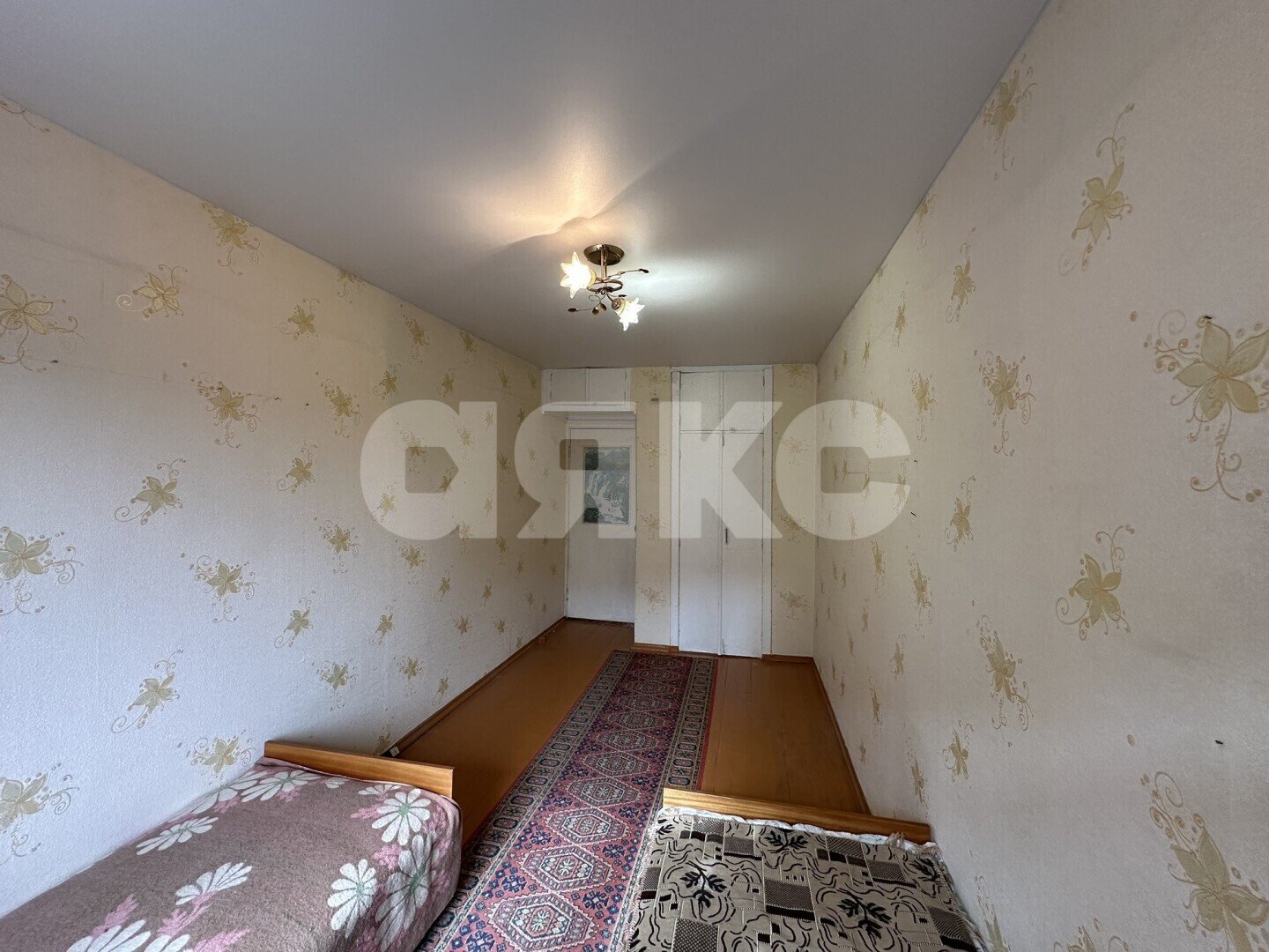 Фото №5: 2-комнатная квартира 45&nbsp;м², 5/6&nbsp;эт. - Тула, мкр. Пролетарский территориальный округ, ул. Ложевая, 129к2
