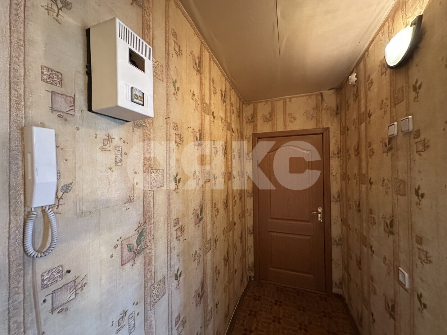 Фото №10: 2-комнатная квартира 45&nbsp;м², 5/6&nbsp;эт. - Тула, мкр. Пролетарский территориальный округ, ул. Ложевая, 129к2