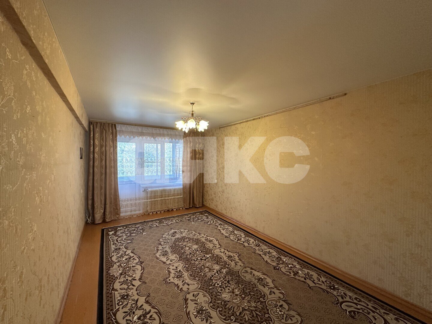Фото №4: 2-комнатная квартира 45&nbsp;м², 5/6&nbsp;эт. - Тула, мкр. Пролетарский территориальный округ, ул. Ложевая, 129к2