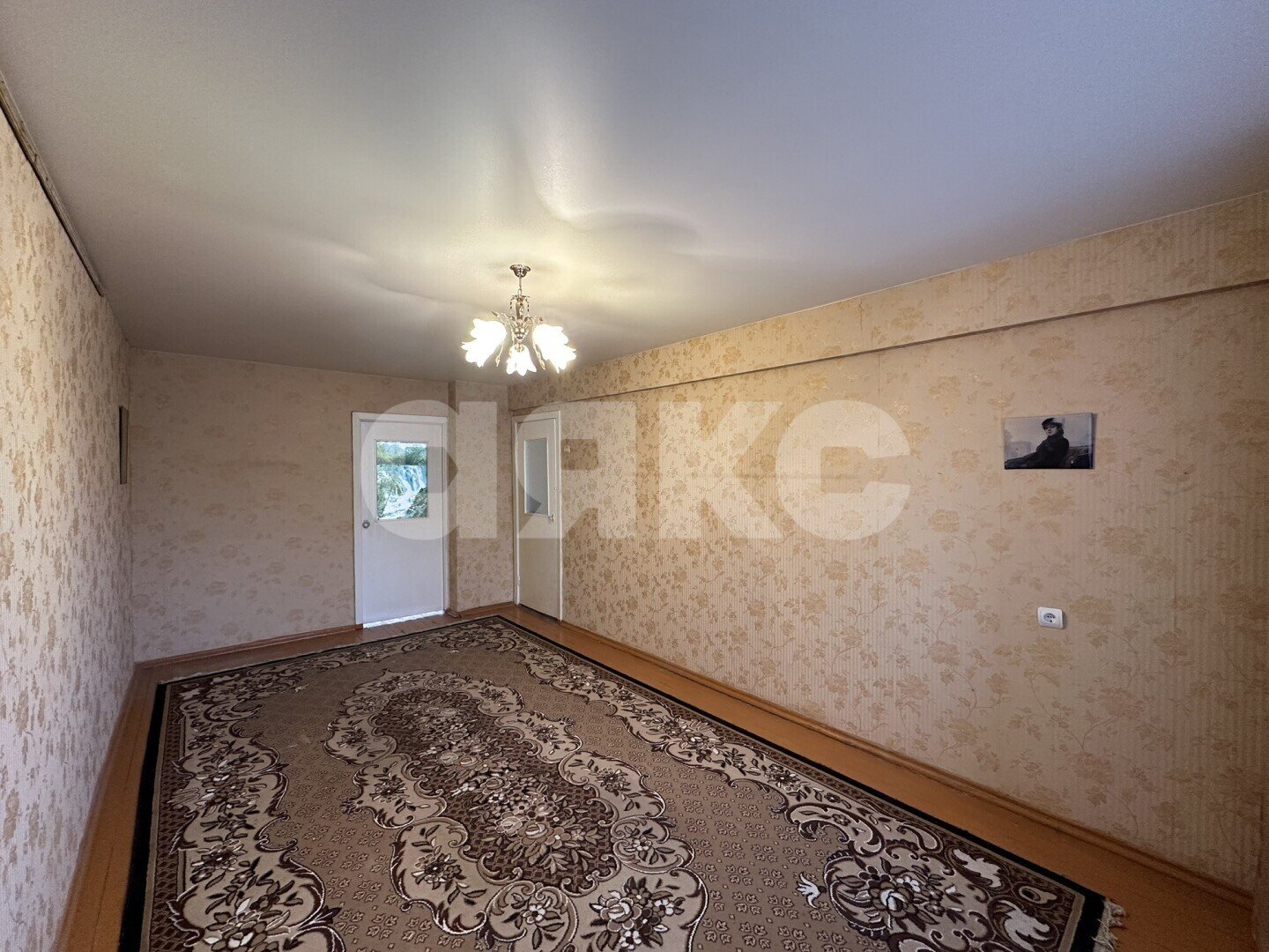 Фото №3: 2-комнатная квартира 45&nbsp;м², 5/6&nbsp;эт. - Тула, мкр. Пролетарский территориальный округ, ул. Ложевая, 129к2