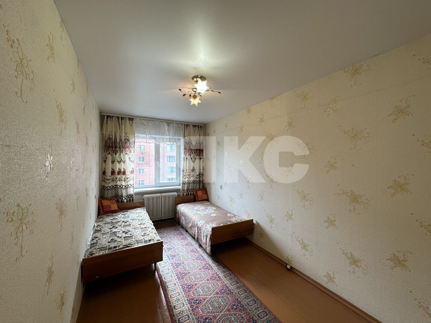 Фото №6: 2-комнатная квартира 45&nbsp;м², 5/6&nbsp;эт. - Тула, мкр. Пролетарский территориальный округ, ул. Ложевая, 129к2