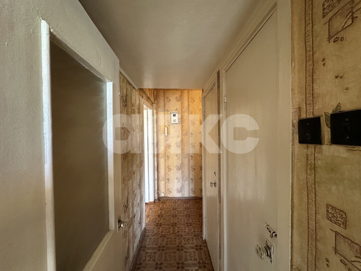 Фото №11: 2-комнатная квартира 45&nbsp;м², 5/6&nbsp;эт. - Тула, мкр. Пролетарский территориальный округ, ул. Ложевая, 129к2