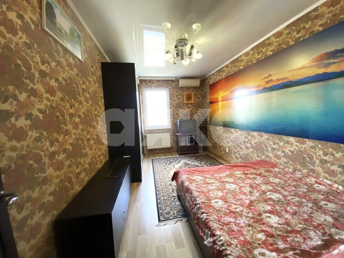 Фото №8: 3-комнатная квартира 66&nbsp;м², 5/6&nbsp;эт. - Барановка (Хостинский район), р. Хостинский, ул. Армянская, 49А