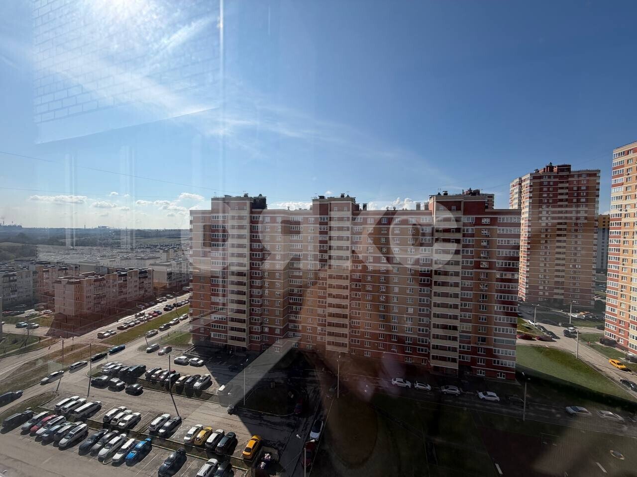 Фото №14: Студия 31&nbsp;м², 14/15&nbsp;эт. - Осиновая Гора, Центральный территориальный округ, мкр. Левобережный, ул. Восточная, 13