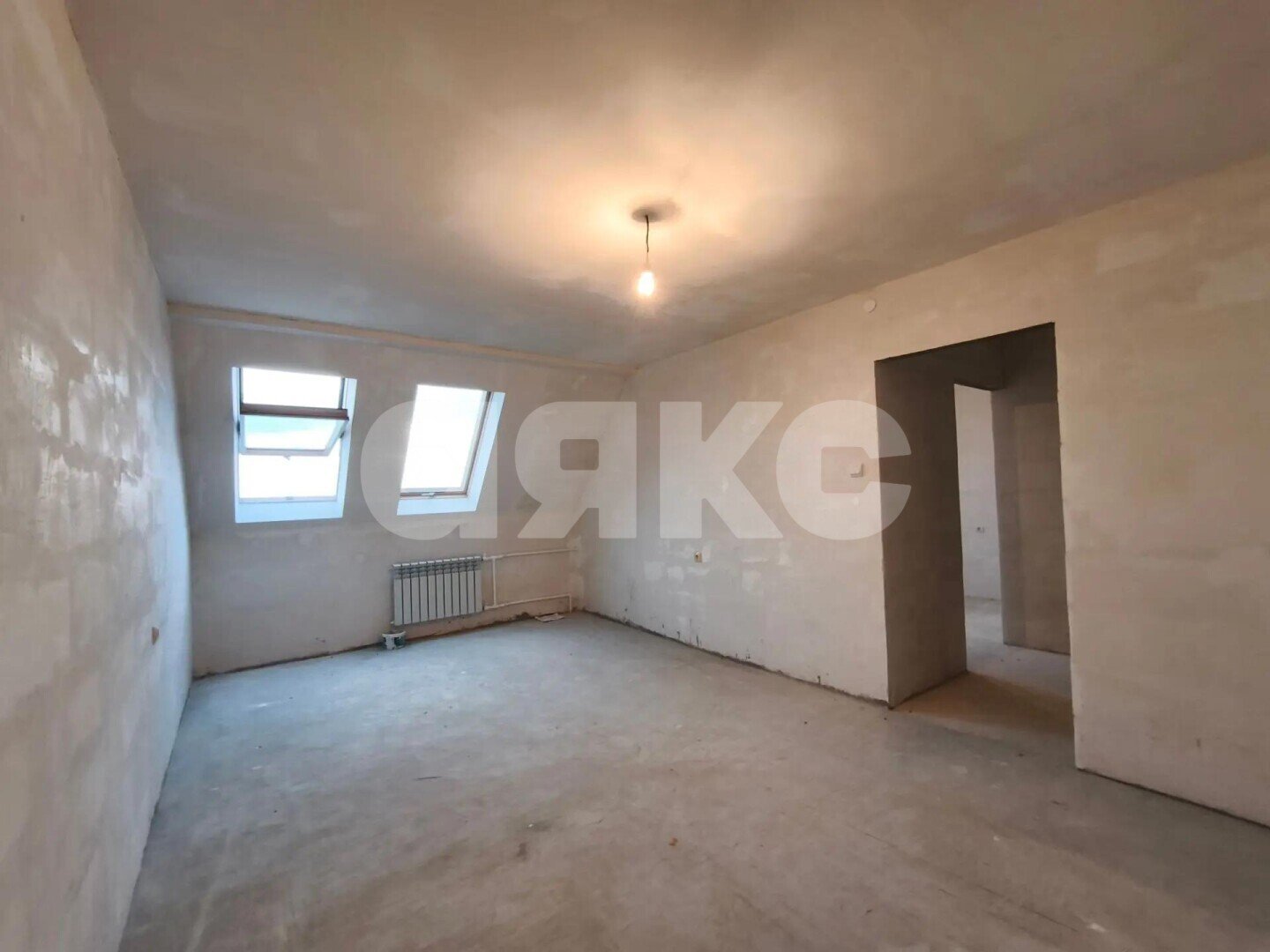 Фото №3: 1-комнатная квартира 41&nbsp;м², 5/4&nbsp;эт. - Туапсе, ул. 8 Марта, 4А