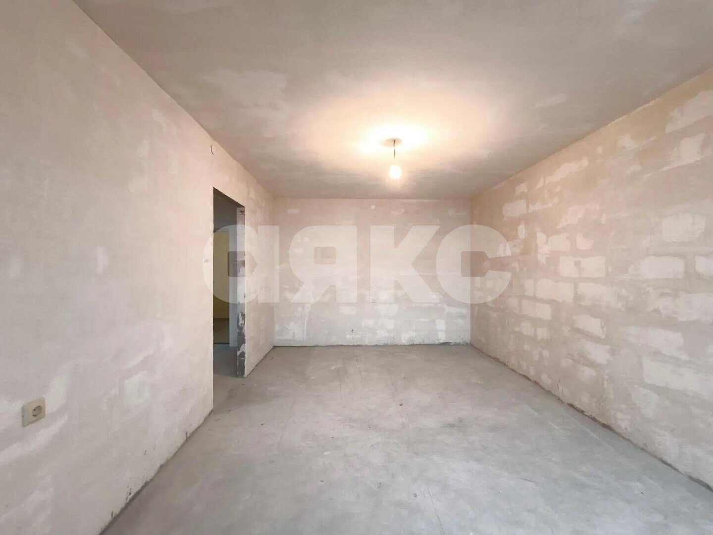 Фото №4: 1-комнатная квартира 41&nbsp;м², 5/4&nbsp;эт. - Туапсе, ул. 8 Марта, 4А