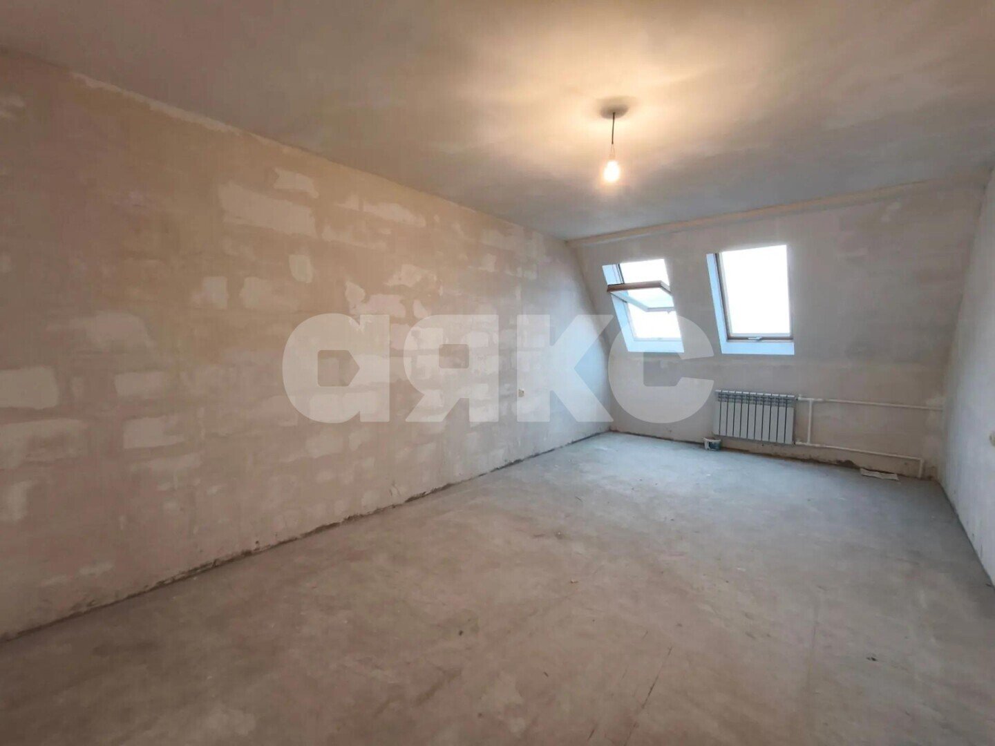 Фото №2: 1-комнатная квартира 41&nbsp;м², 5/4&nbsp;эт. - Туапсе, ул. 8 Марта, 4А