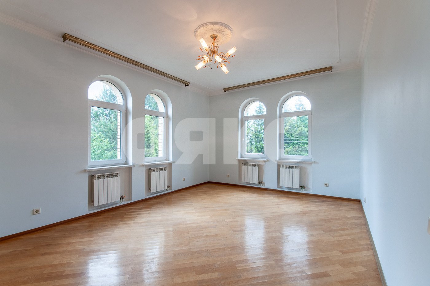 Фото №30: Дом 350&nbsp;м² + 12&nbsp;сот., 3&nbsp;эт. - Давыдково, квартал № 61, мкр. СНТ Весна, 110с1