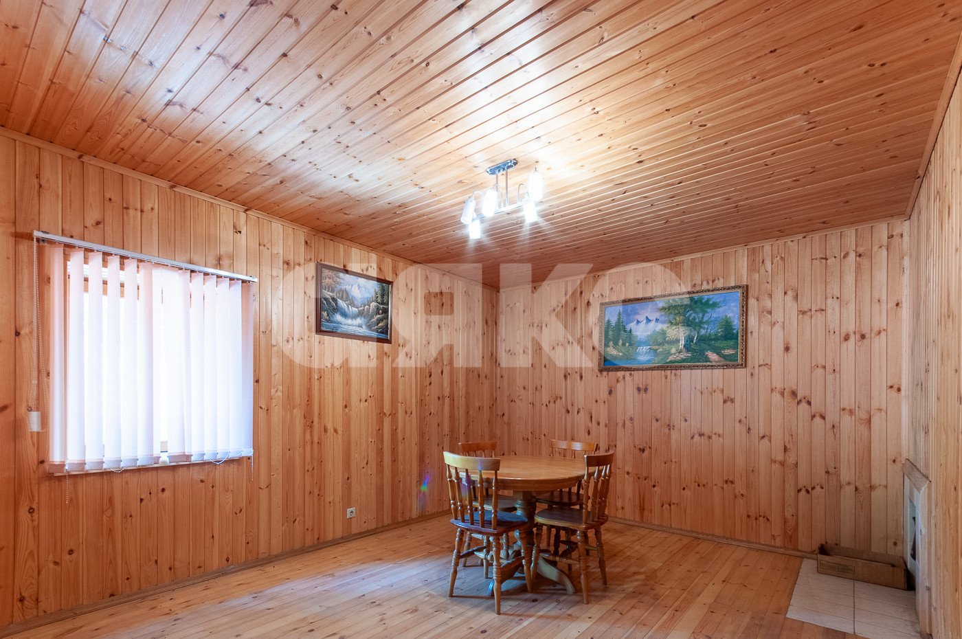 Фото №44: Дом 350&nbsp;м² + 12&nbsp;сот., 3&nbsp;эт. - Давыдково, квартал № 61, мкр. СНТ Весна, 110с1
