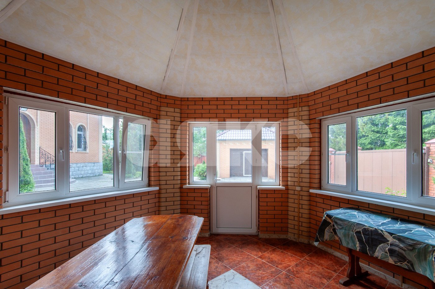 Фото №41: Дом 350&nbsp;м² + 12&nbsp;сот., 3&nbsp;эт. - Давыдково, квартал № 61, мкр. СНТ Весна, 110с1