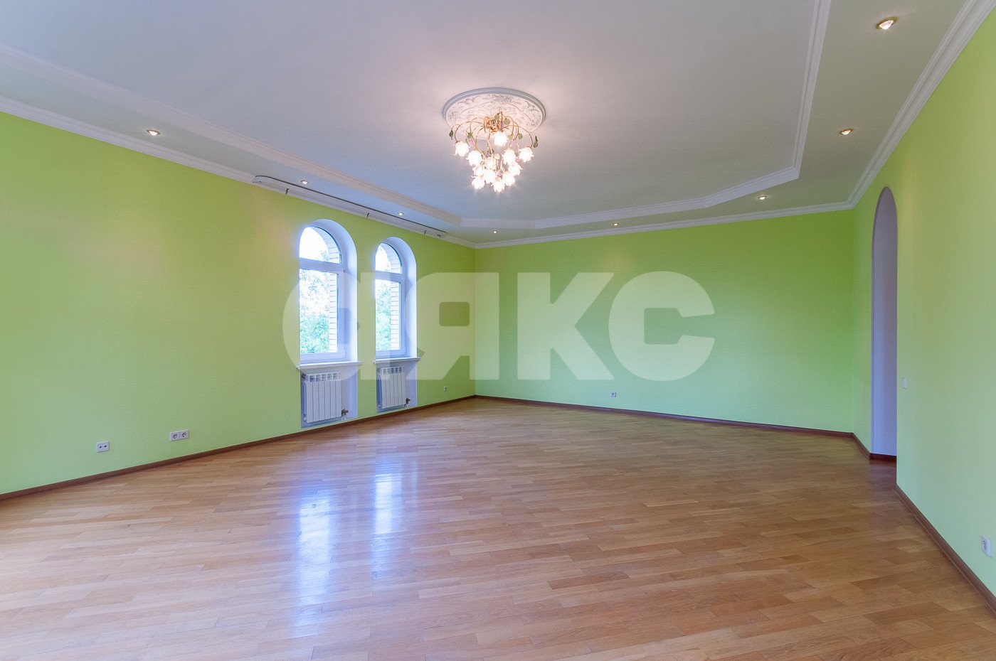 Фото №28: Дом 350&nbsp;м² + 12&nbsp;сот., 3&nbsp;эт. - Давыдково, квартал № 61, мкр. СНТ Весна, 110с1