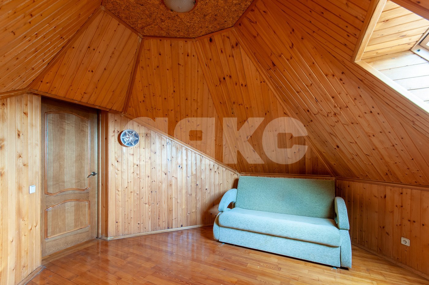 Фото №37: Дом 350&nbsp;м² + 12&nbsp;сот., 3&nbsp;эт. - Давыдково, квартал № 61, мкр. СНТ Весна, 110с1