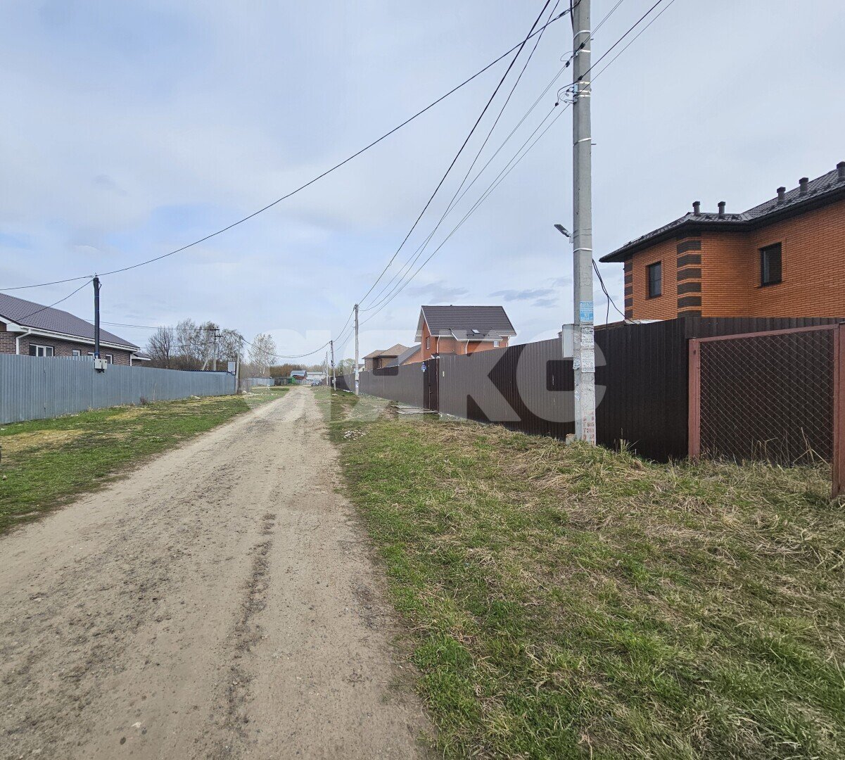 Фото №25: Дом 100&nbsp;м² + 5&nbsp;сот., 1&nbsp;эт. - Спартак, ул. Заречная, 15