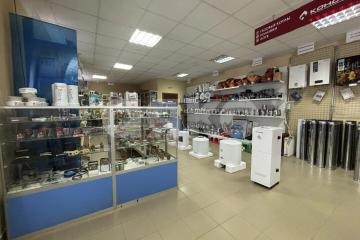Фото №1: Коммерция 180 м², 1/1 эт. - Ясногорск, ул. Котовского, 1