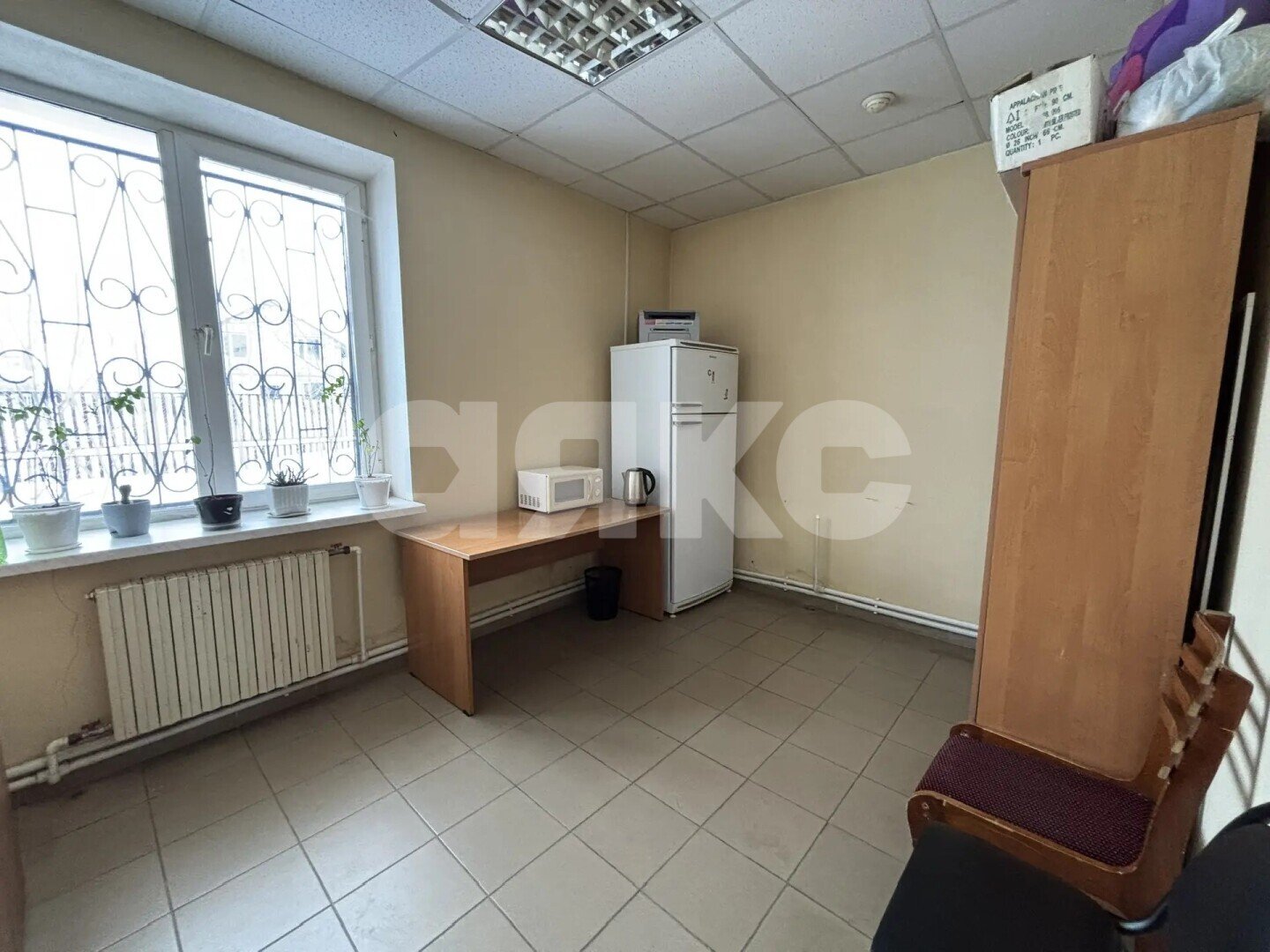 Фото №10: Коммерция 180&nbsp;м², 1/1&nbsp;эт. - Ясногорск, ул. Котовского, 1
