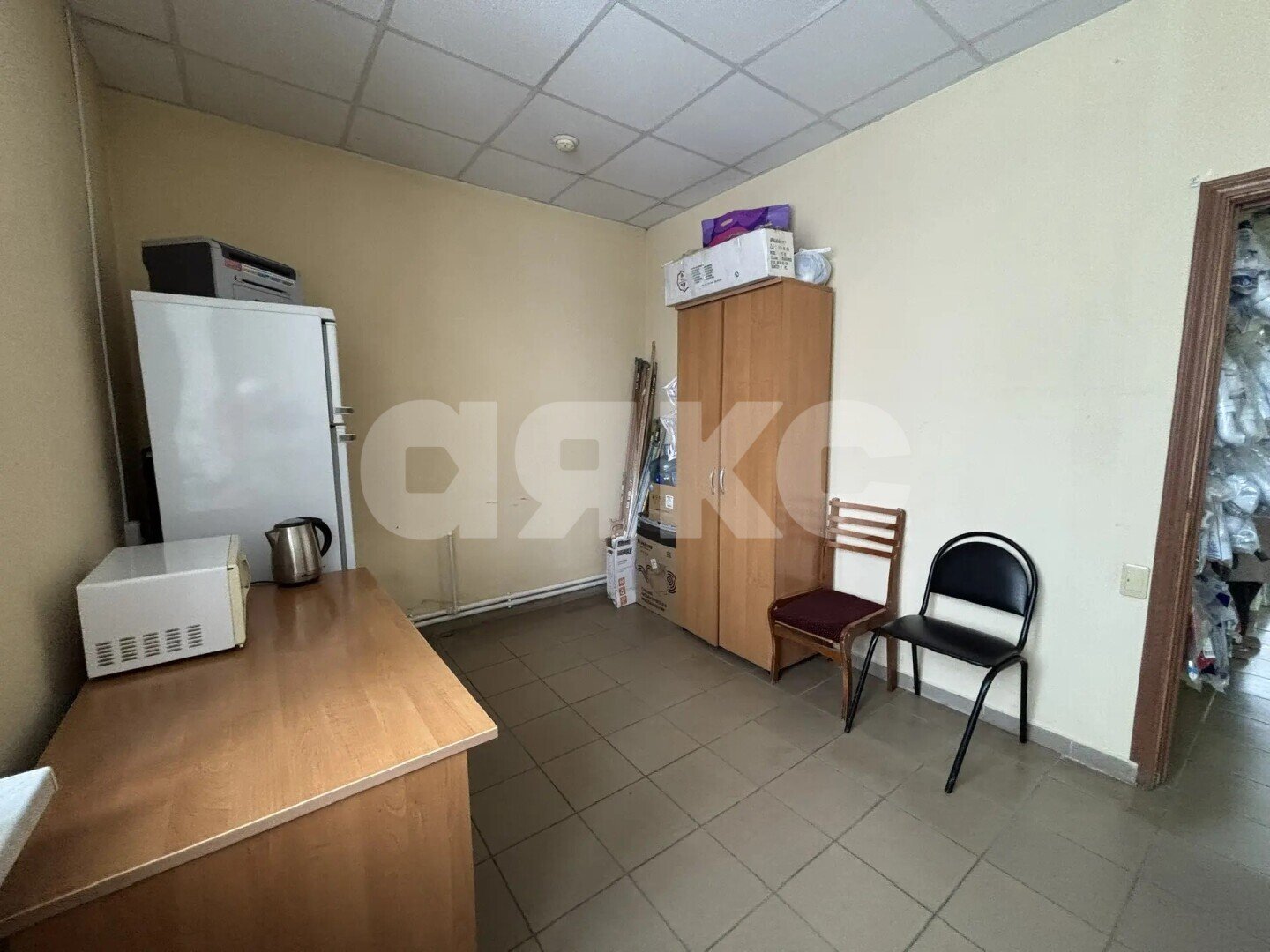 Фото №11: Коммерция 180&nbsp;м², 1/1&nbsp;эт. - Ясногорск, ул. Котовского, 1