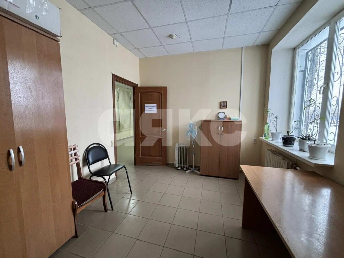 Фото №12: Коммерция 180&nbsp;м², 1/1&nbsp;эт. - Ясногорск, ул. Котовского, 1