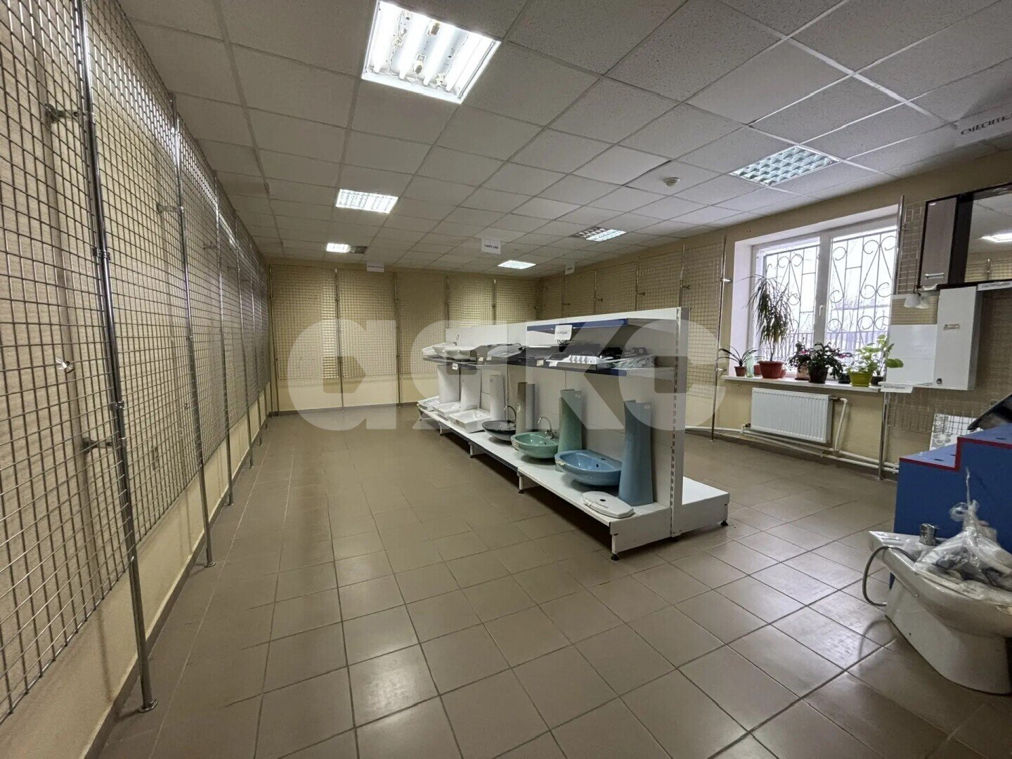 Фото №6: Коммерция 180&nbsp;м², 1/1&nbsp;эт. - Ясногорск, ул. Котовского, 1