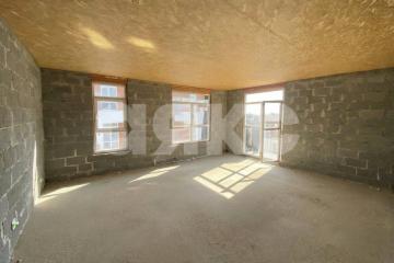Фото №1: 1-комнатная квартира 30&nbsp;м², 4/4&nbsp;эт. - Сочи, р. Хостинский, ул. Высокогорная, 47/1