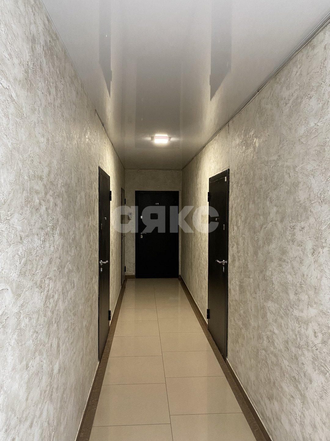 Фото №8: 1-комнатная квартира 30&nbsp;м², 4/4&nbsp;эт. - Сочи, р. Хостинский, ул. Высокогорная, 47/1