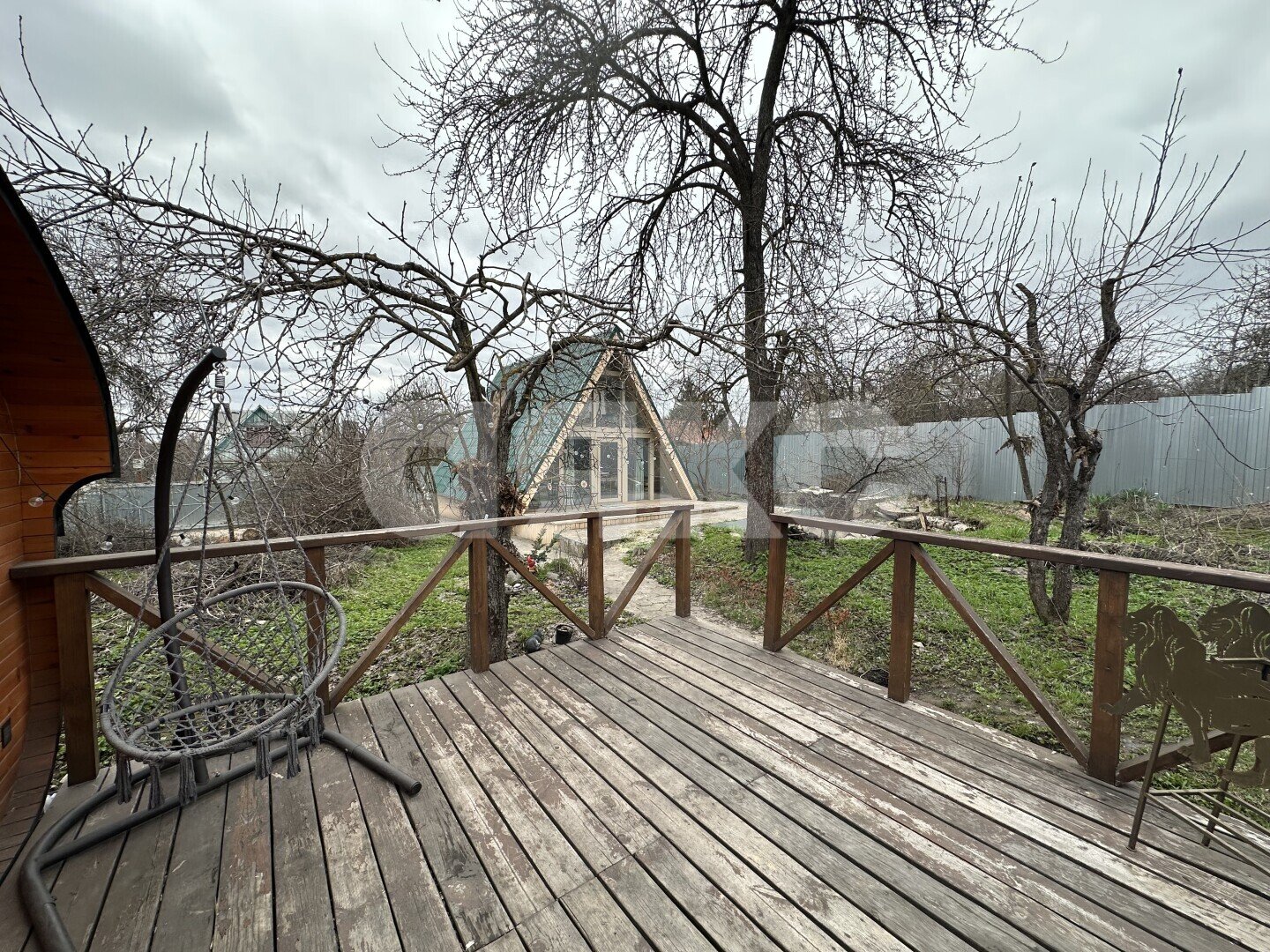 Фото №30: Дом 45&nbsp;м² + 6&nbsp;сот., 2&nbsp;эт. - Тула, Привокзальный территориальный округ, мкр. СТ Восход, 69