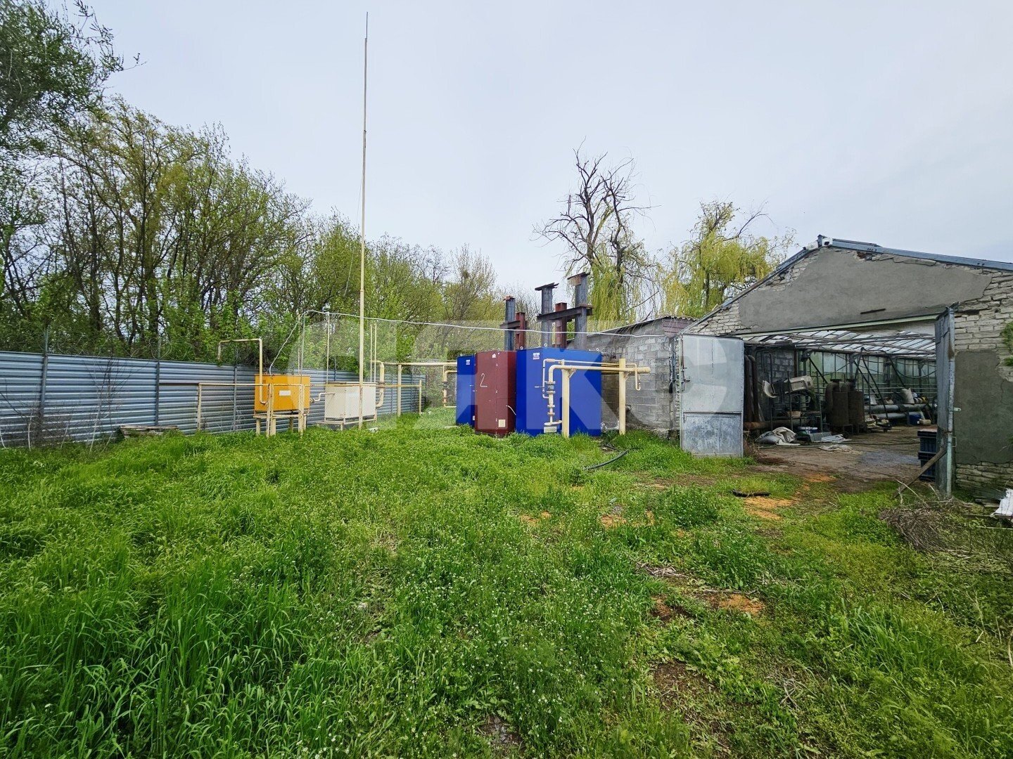 Фото №9: Готовый бизнес 22000&nbsp;м², 1/1&nbsp;эт. - Батайск, ул. Ключевая, 10