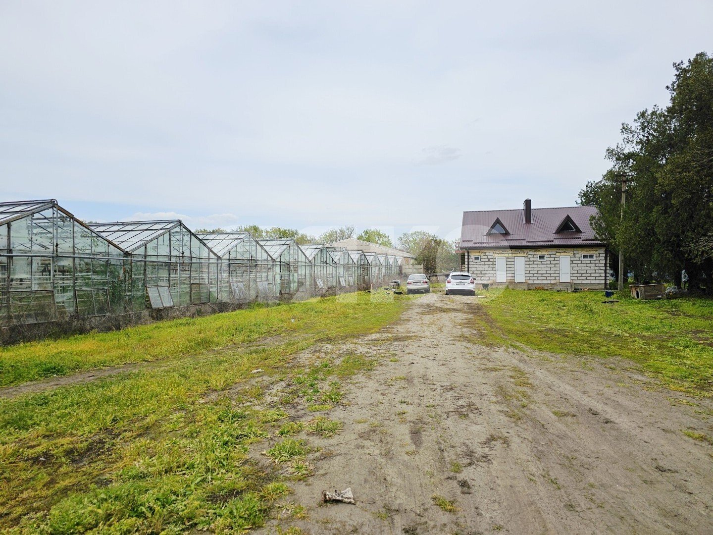 Фото №17: Готовый бизнес 22000&nbsp;м², 1/1&nbsp;эт. - Батайск, ул. Ключевая, 10