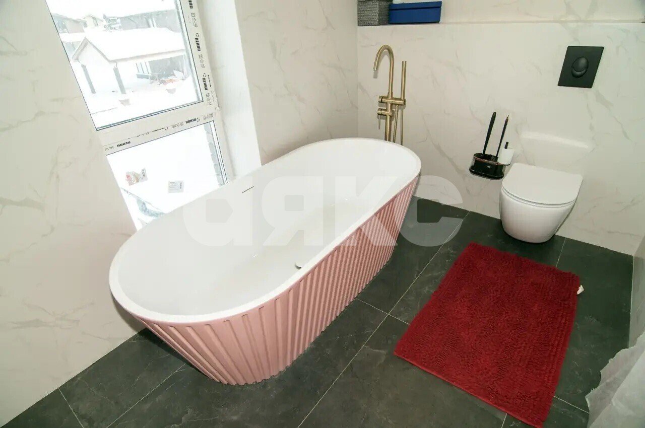 Фото №25: Коттедж 235&nbsp;м² + 7&nbsp;сот., 2&nbsp;эт. - Государственного племенного завода Константиново, мкр. КП Юсупово вилладж, 63