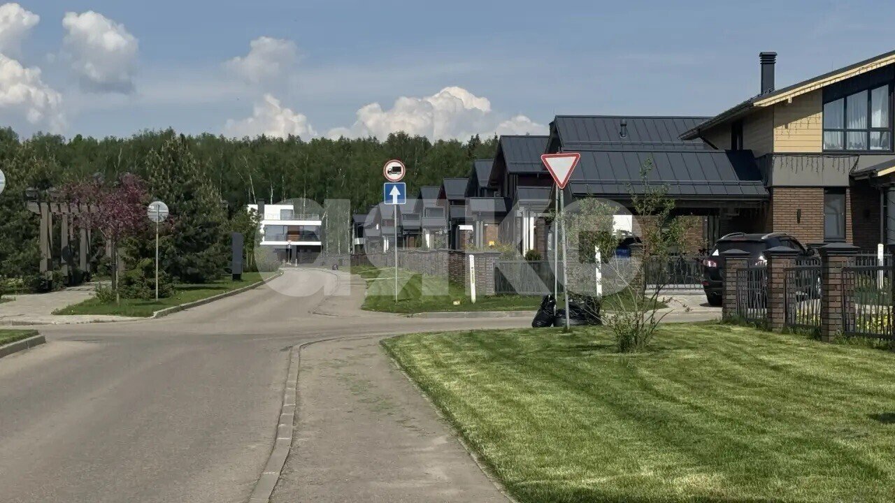 Фото №46: Коттедж 235&nbsp;м² + 7&nbsp;сот., 2&nbsp;эт. - Государственного племенного завода Константиново, мкр. КП Юсупово вилладж, 63