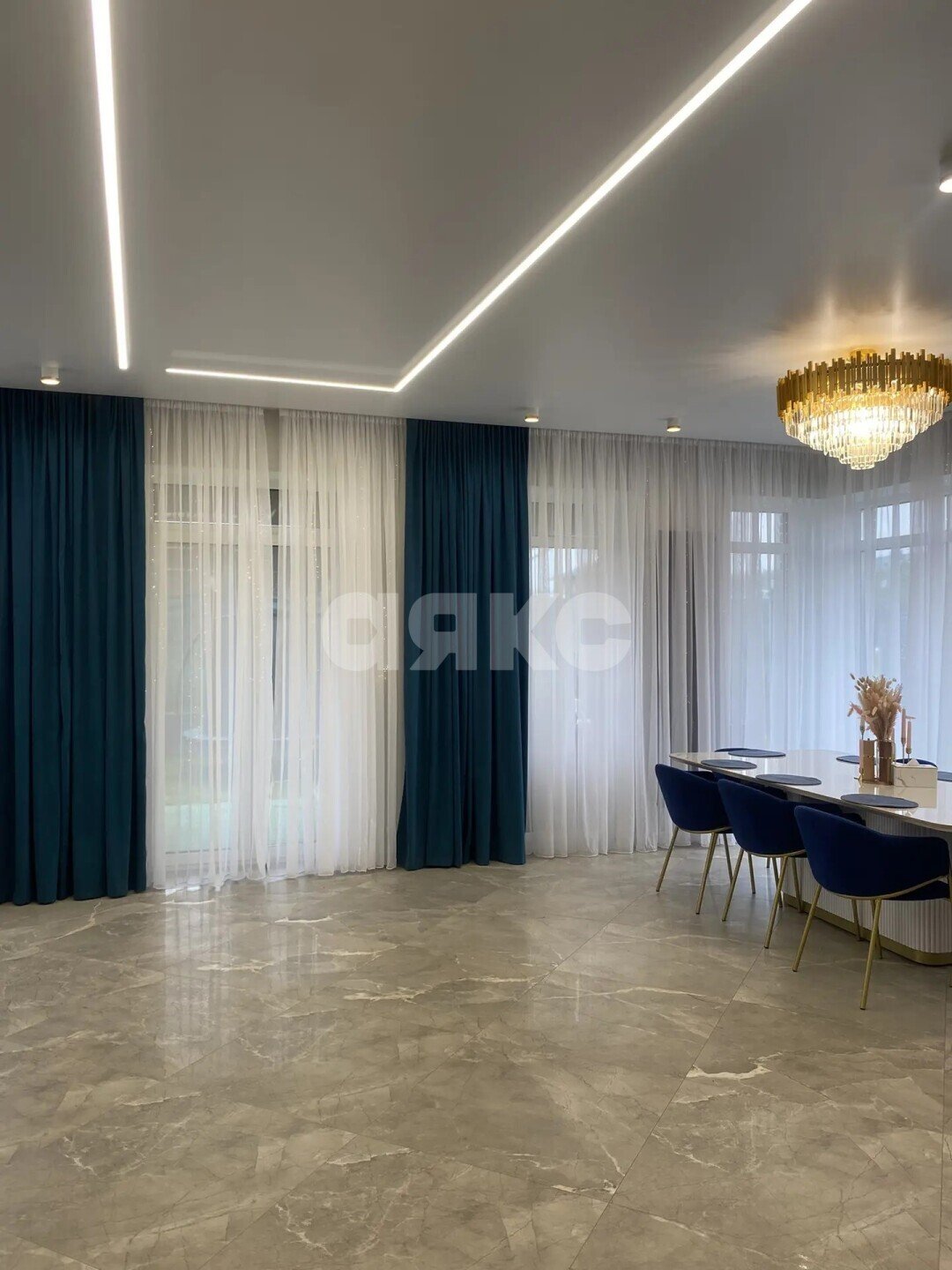 Фото №10: Коттедж 235&nbsp;м² + 7&nbsp;сот., 2&nbsp;эт. - Государственного племенного завода Константиново, мкр. КП Юсупово вилладж, 63