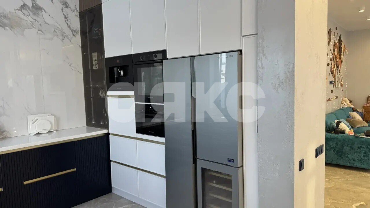 Фото №7: Коттедж 235&nbsp;м² + 7&nbsp;сот., 2&nbsp;эт. - Государственного племенного завода Константиново, мкр. КП Юсупово вилладж, 63