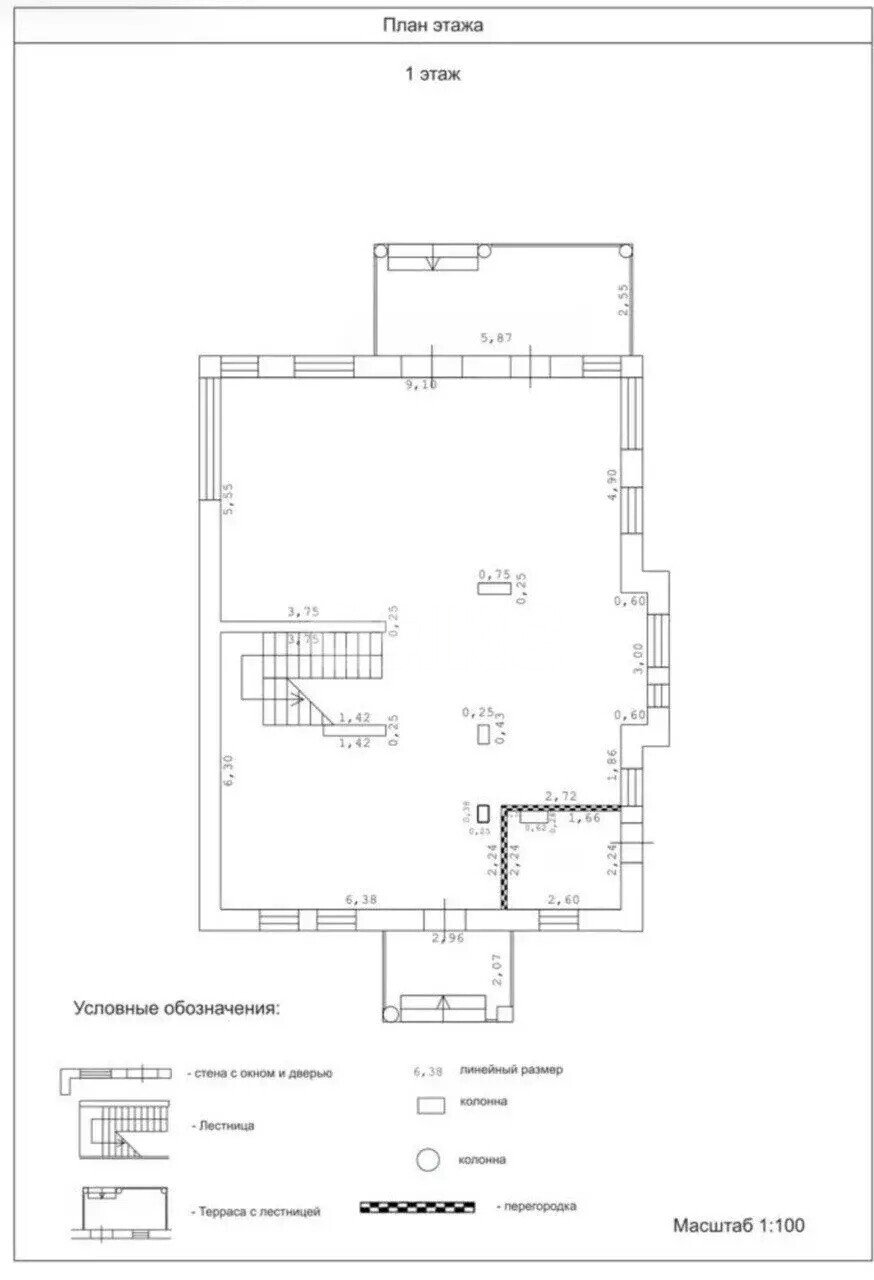 Фото №32: Коттедж 235&nbsp;м² + 7&nbsp;сот., 2&nbsp;эт. - Государственного племенного завода Константиново, мкр. КП Юсупово вилладж, 63