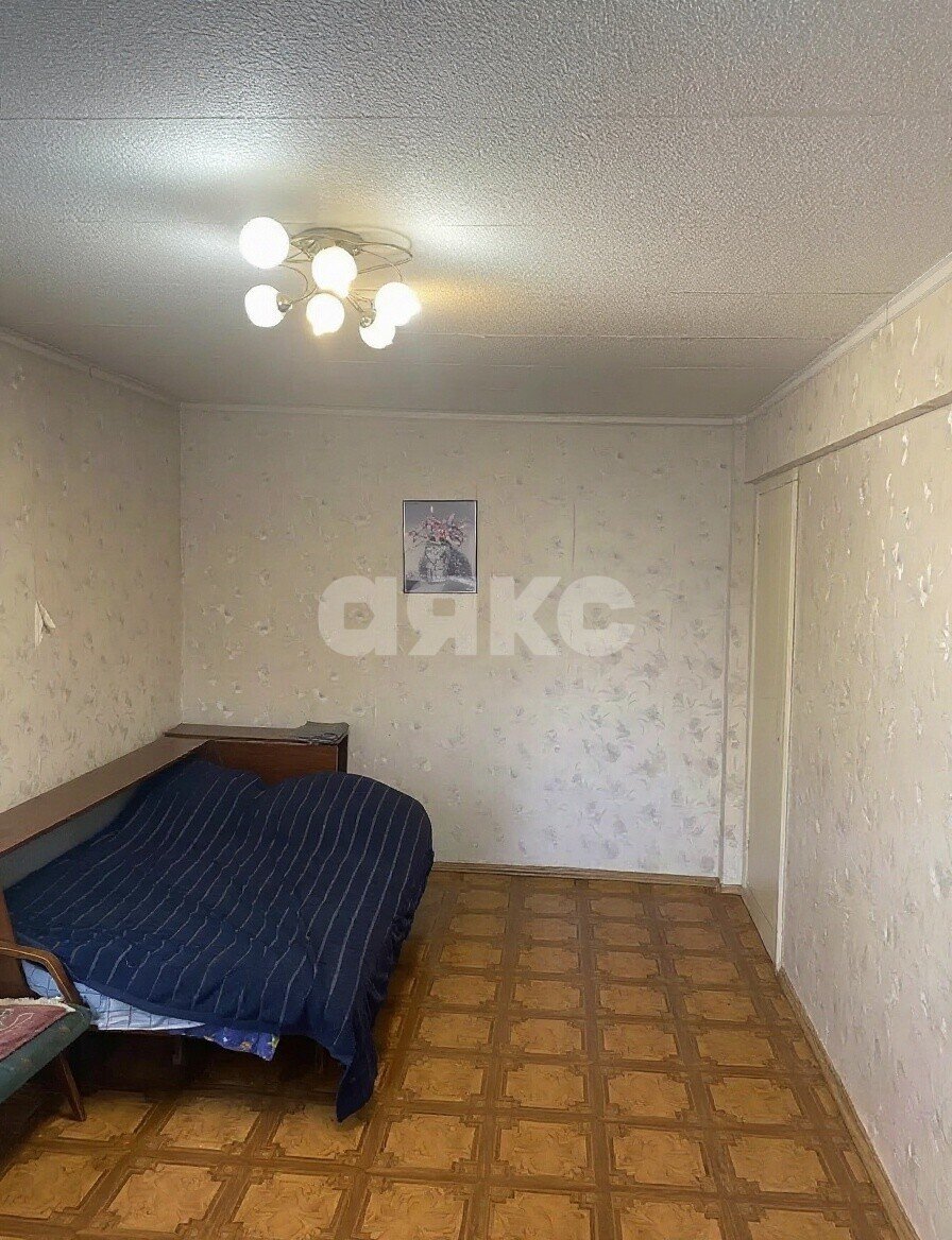 Фото №4: 2-комнатная квартира 43&nbsp;м², 4/5&nbsp;эт. - Волгоград, р. Краснооктябрьский, ул. Таращанцев, 48