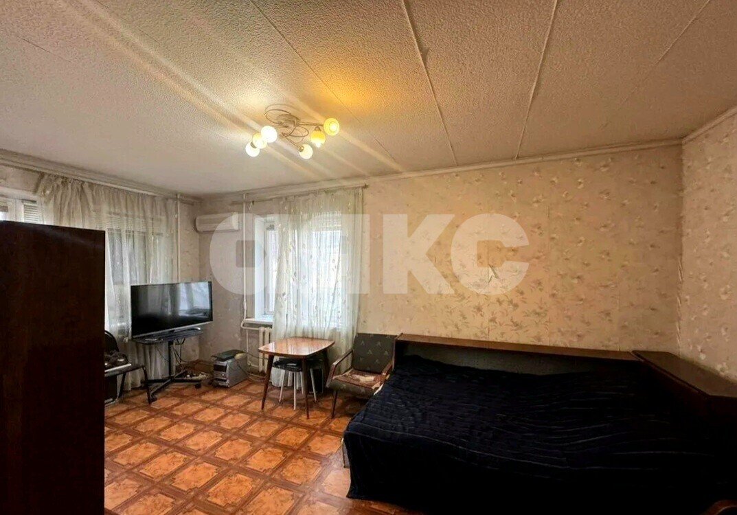 Фото №3: 2-комнатная квартира 43&nbsp;м², 4/5&nbsp;эт. - Волгоград, р. Краснооктябрьский, ул. Таращанцев, 48