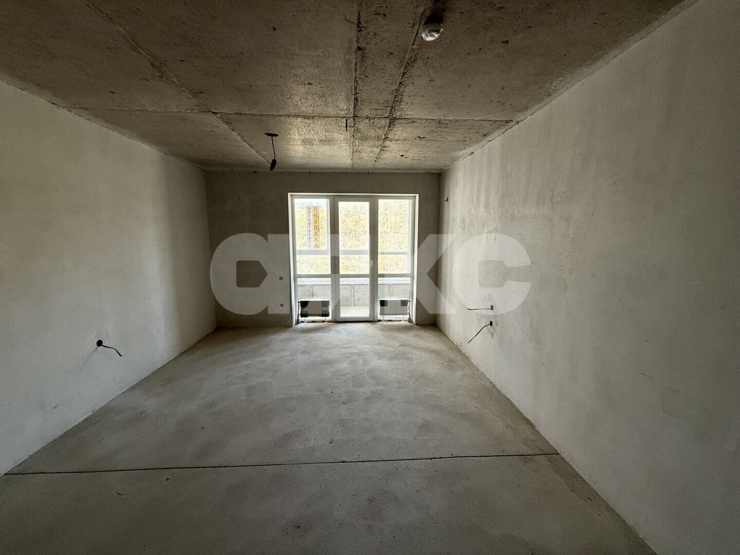 Фото №6: Студия 34&nbsp;м², 11/21&nbsp;эт. - Туапсе, мкр. жилой комплекс Форт Адмирал, ул. Портовиков, 39/4