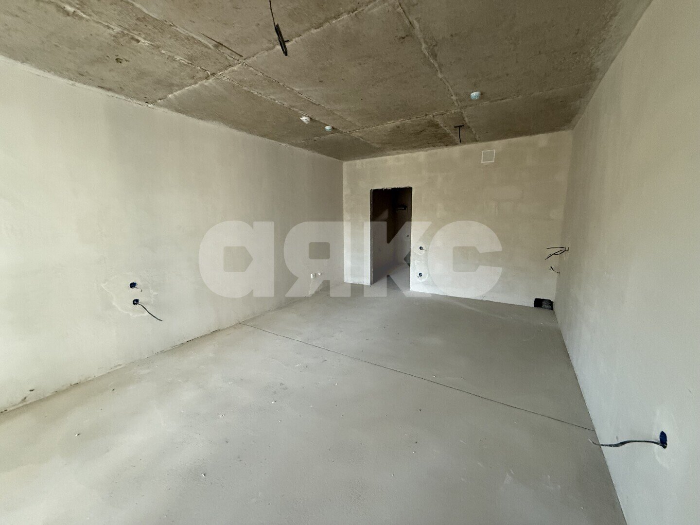 Фото №4: Студия 34&nbsp;м², 11/21&nbsp;эт. - Туапсе, мкр. жилой комплекс Форт Адмирал, ул. Портовиков, 39/4