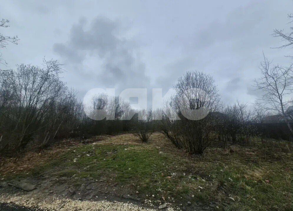 Фото №4: Земельный участок под ИЖС 15&nbsp;сот. - Гостилово, ул. Садовая