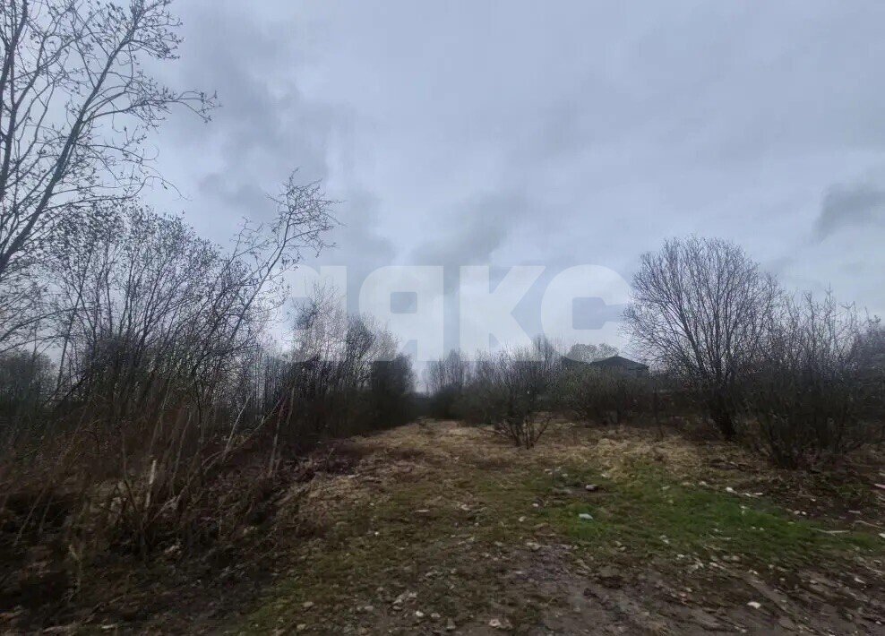 Фото №2: Земельный участок под ИЖС 15&nbsp;сот. - Гостилово, ул. Садовая