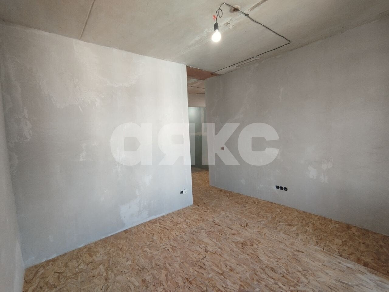 Фото №4: 2-комнатная квартира 40&nbsp;м², 5/5&nbsp;эт. - Туапсе, ул. Богдана Хмельницкого, 109