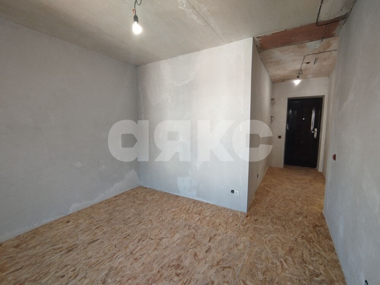 Фото №3: 2-комнатная квартира 40&nbsp;м², 5/5&nbsp;эт. - Туапсе, ул. Богдана Хмельницкого, 109