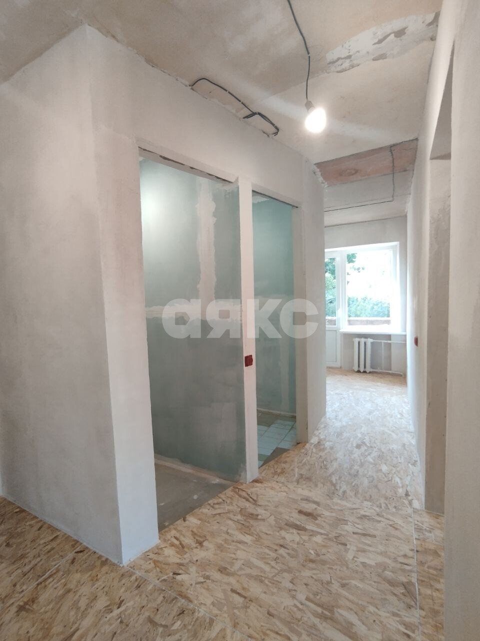 Фото №5: 2-комнатная квартира 40&nbsp;м², 5/5&nbsp;эт. - Туапсе, ул. Богдана Хмельницкого, 109