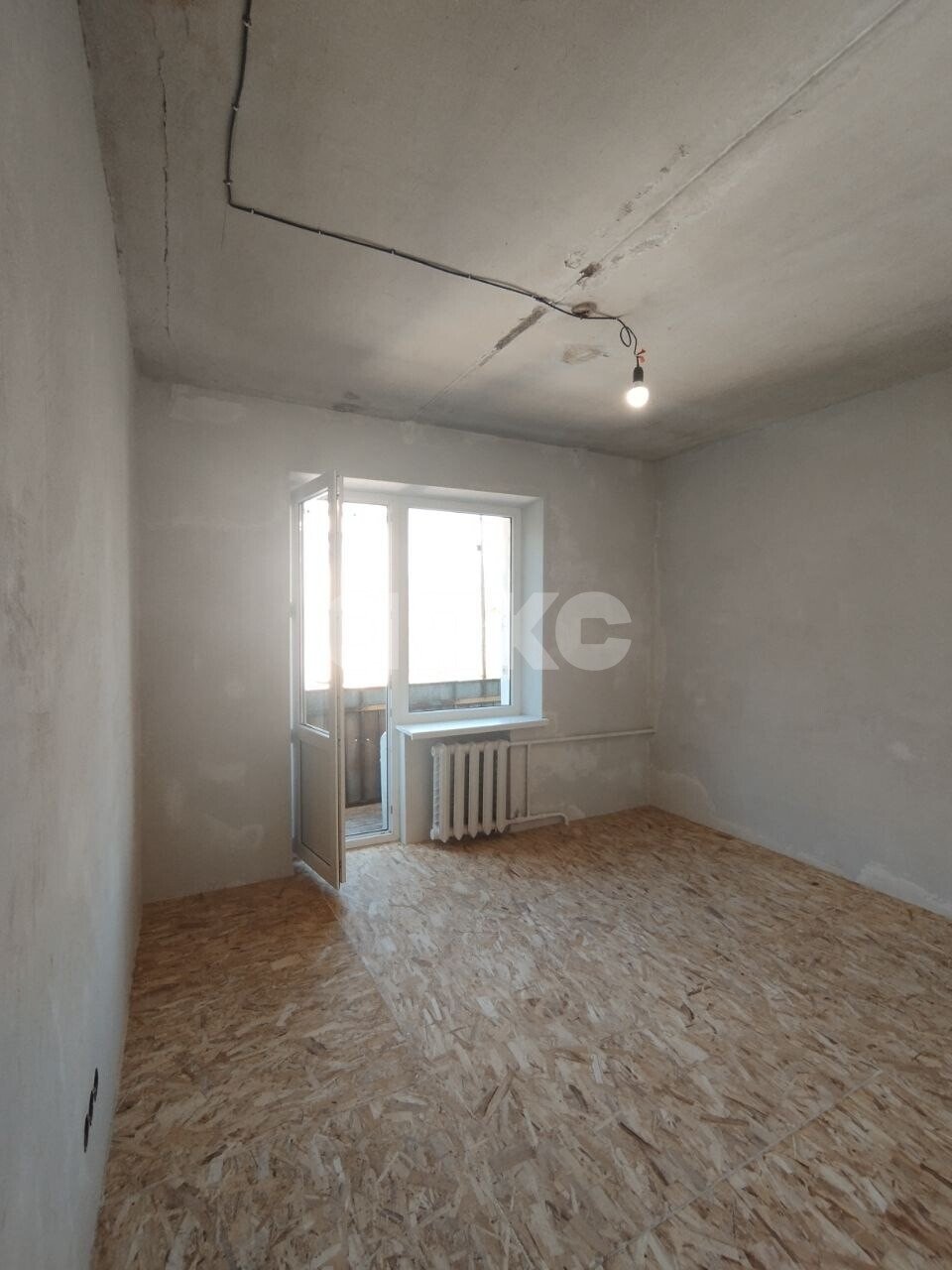 Фото №2: 2-комнатная квартира 40&nbsp;м², 5/5&nbsp;эт. - Туапсе, ул. Богдана Хмельницкого, 109